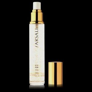 Farsali - Rose Gold Skin Mist - Prime & Set